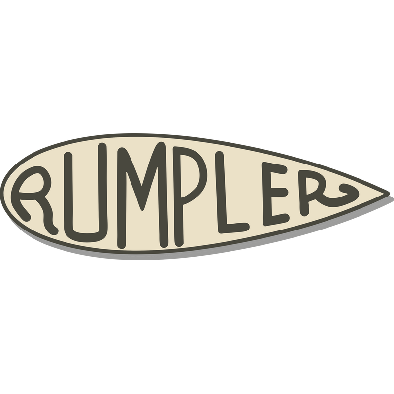 Rumpler Werke Logo PNG Vector  PNG