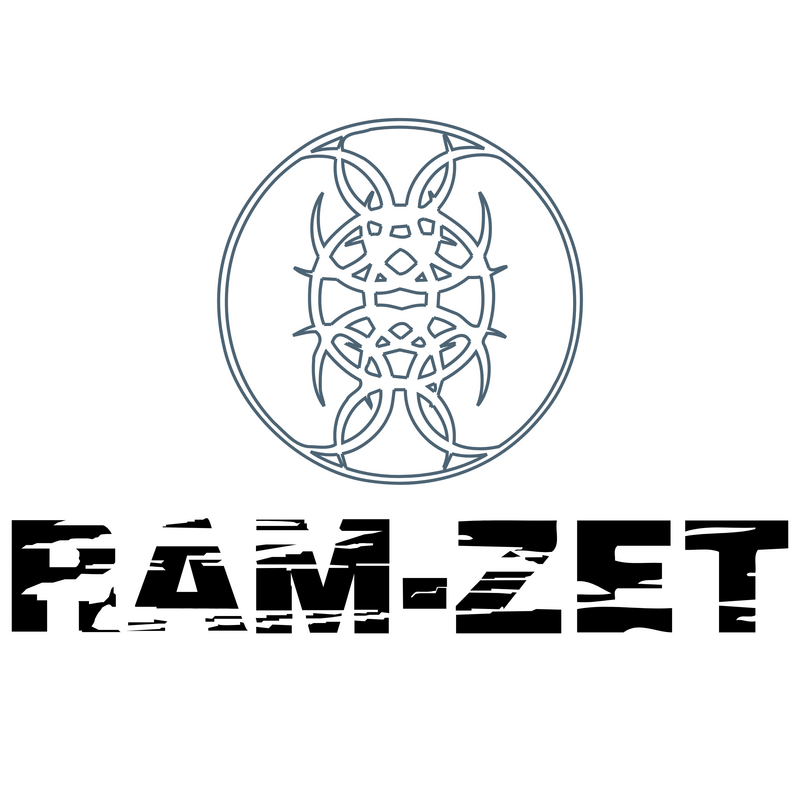 Ram Zet Logo PNG Vector  PNG