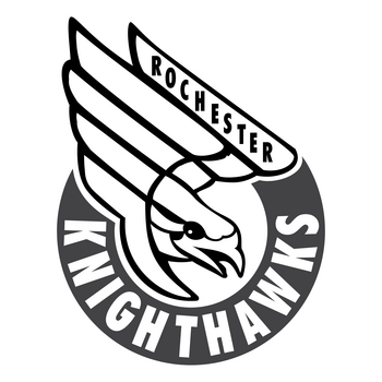 Rochester Knighthawks Logo PNG