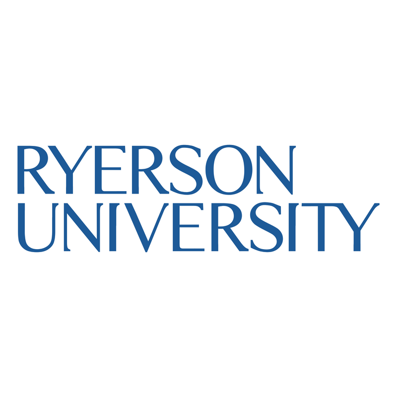 Ryerson University Logo PNG Vector  PNG