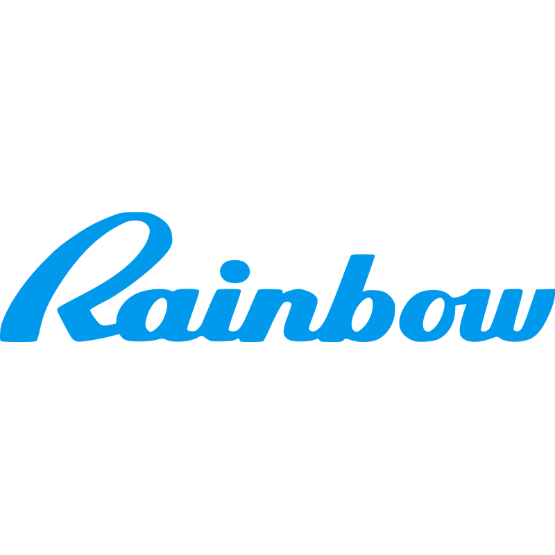 Rainbow Logo PNG Vector  PNG