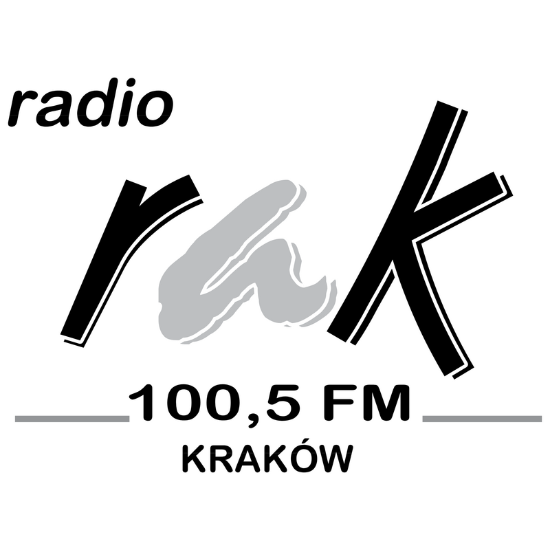 Rak Radio Logo PNG Vector, Icon Transparent