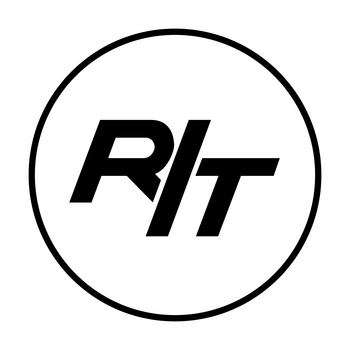 Rit Logo PNG