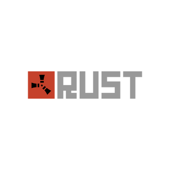 Rust Logo PNG Transparent