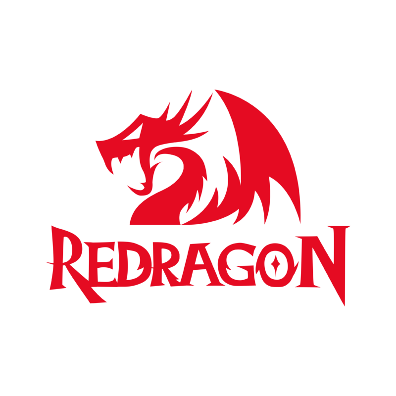 Download Redragon Logo PNG Transparent Background