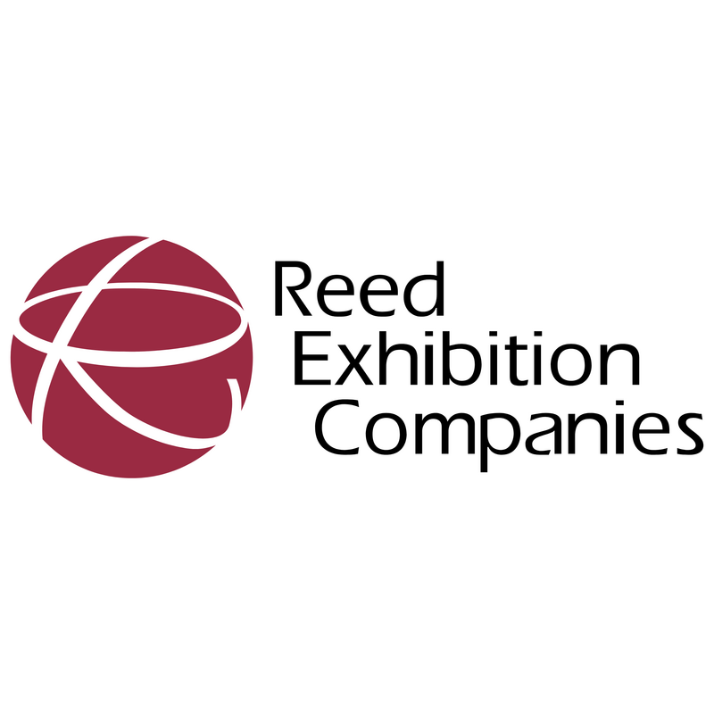 Reed Exhibition Companies Logo PNG Vector  PNG