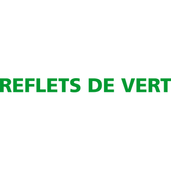 Reflets de Vert Logo PNG