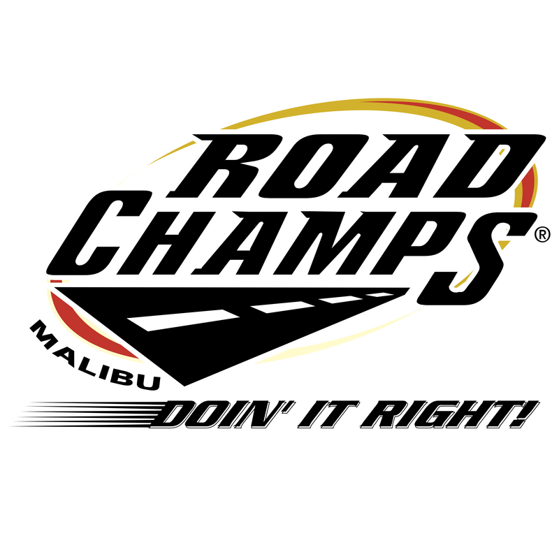 Road Champs 로고 PNG Vector  PNG
