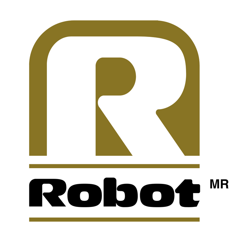 Robot Logo PNG Vector  PNG