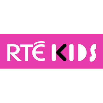 RTÉ Kids Logo PNG