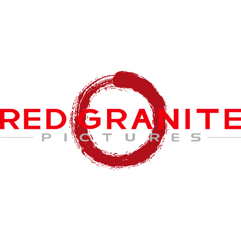 Red Granite Pictures Logo PNG Vector  PNG