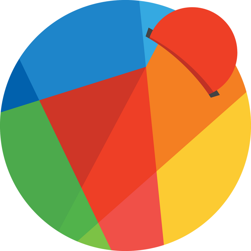 Reddcoin Logo PNG Vector, Icon Transparent