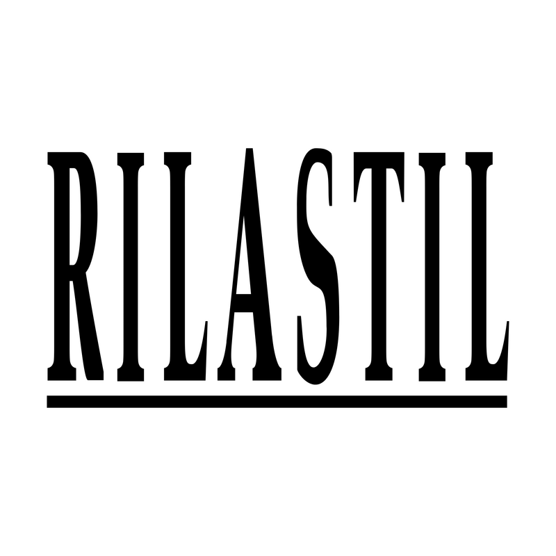 Rilastil Logo PNG Vector  PNG