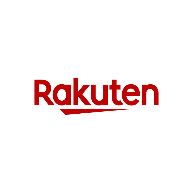 Rakuten Logo PNG Vector  PNG