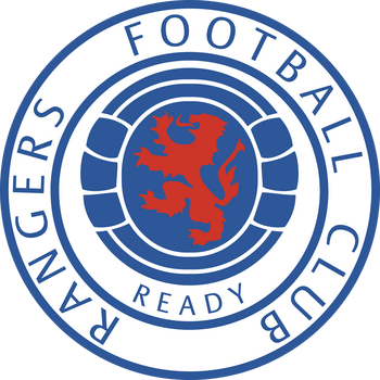 Rangers1 Logo PNG
