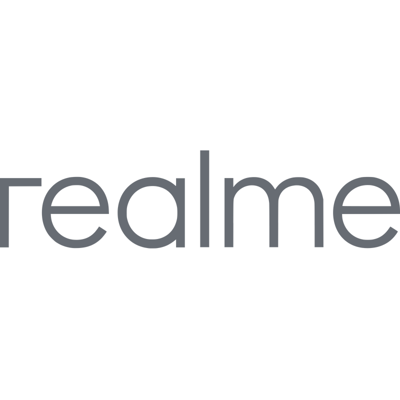Realme Logo PNG Vector  PNG
