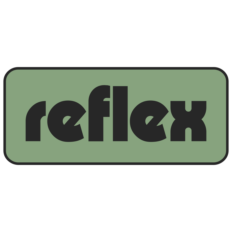 Reflex Logo PNG Vector  PNG