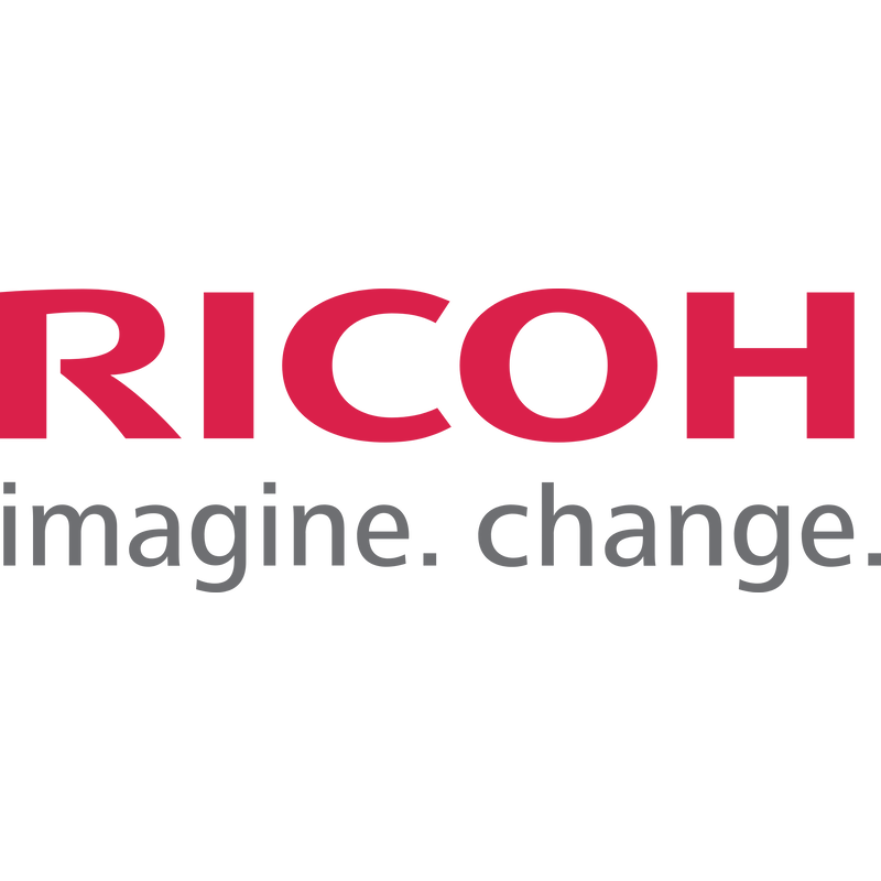 Ricoh Business Solutions Logo PNG Vector  PNG
