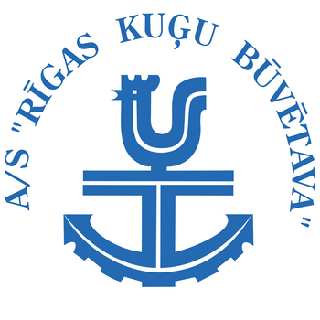 Rigas Kugu Buvetava Logo PNG