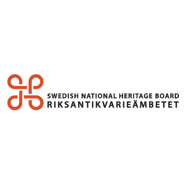 Riksantikvarieämbetet Logo svg
