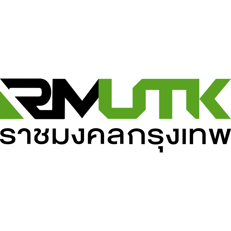 RMUTK Logo PNG Vector  PNG