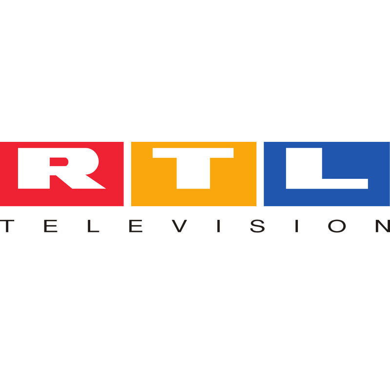 RTL Logo PNG Vector  PNG
