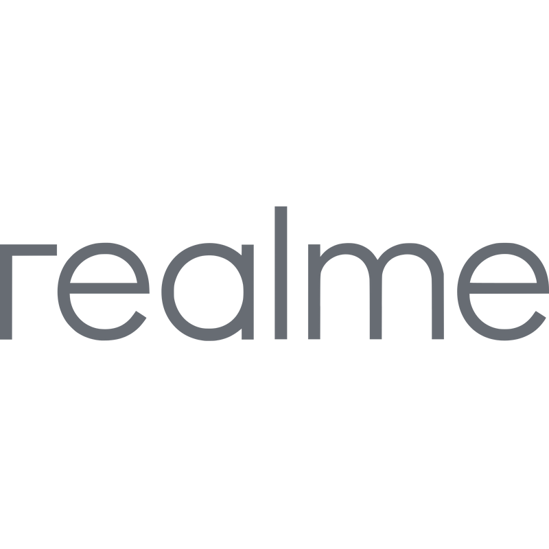 Realme Realme   Box Rgb 01 With Out Back Ground Logo PNG Vector  PNG