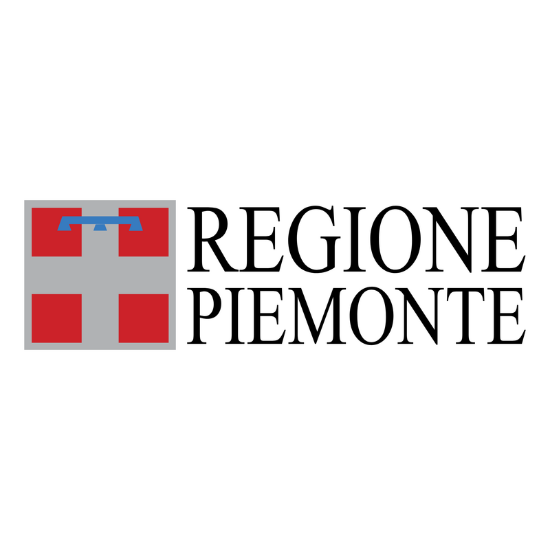 Regione Piemonte Logo PNG Vector  PNG