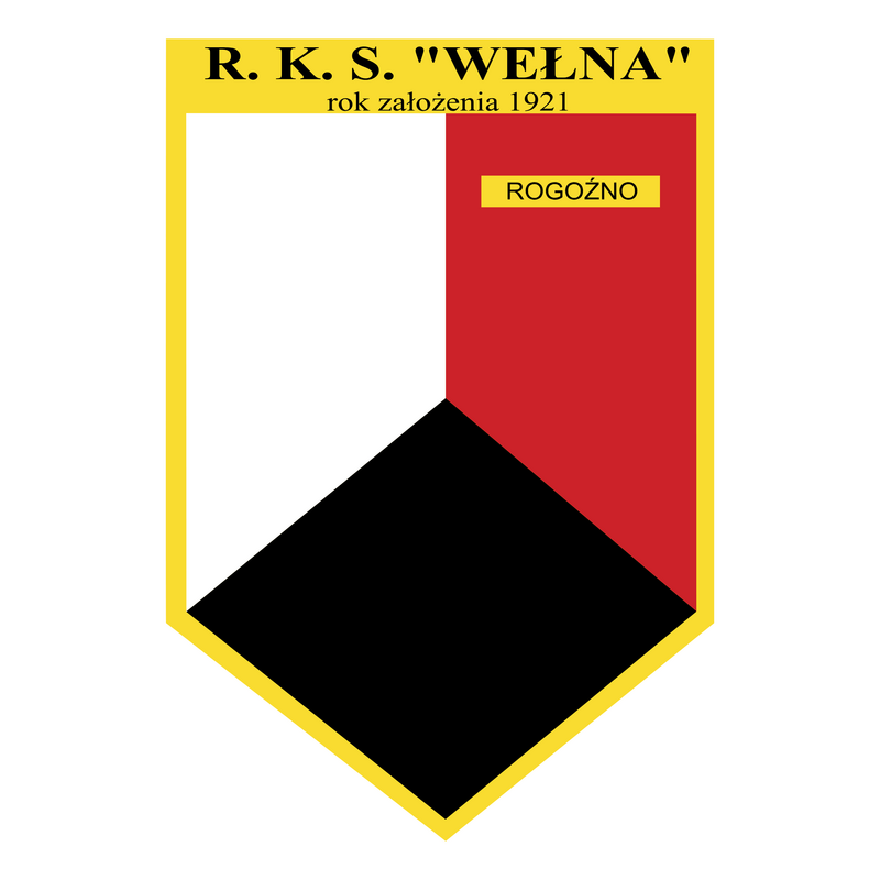 Rks Welna Rogozno Logo PNG Vector  PNG