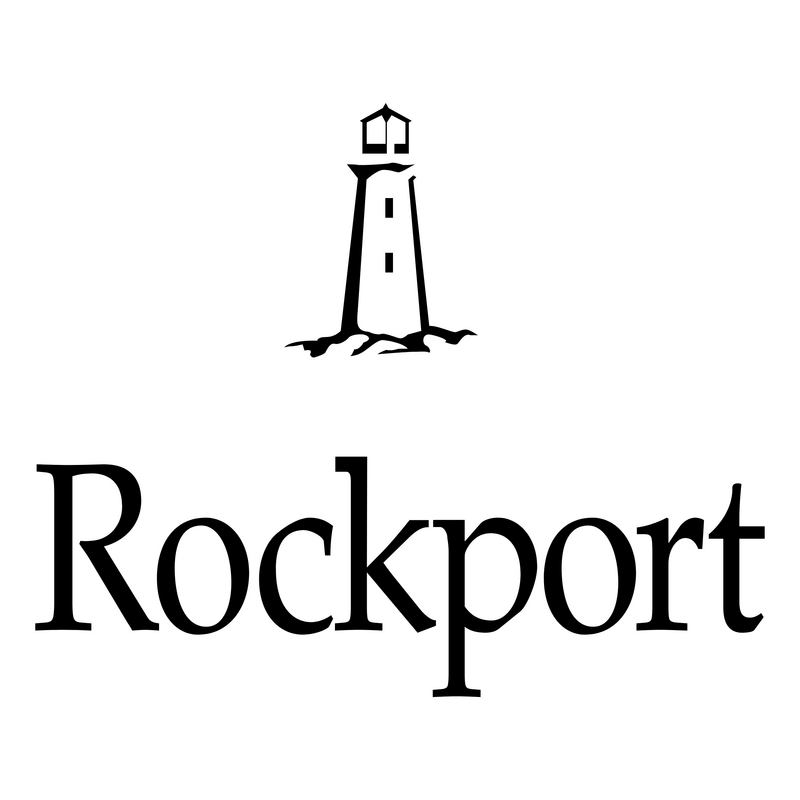 Rockport Logo PNG Vector, Icon