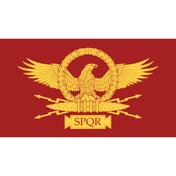 Roman Aquila Logo PNG