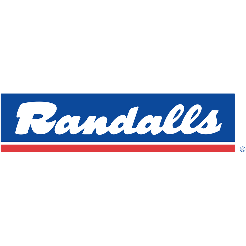 Randall's Food Markets Logo PNG Vector  PNG