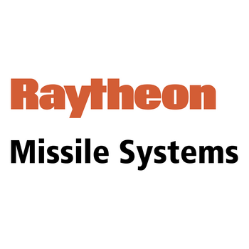 Raytheon Missile Systems Logo PNG