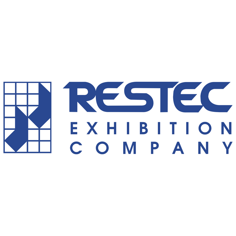 Restec Logo PNG Vector  PNG