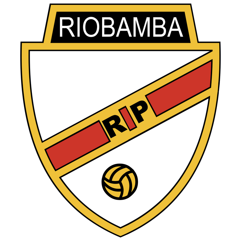 River Plate Rio Bamba Лого PNG Vector  PNG