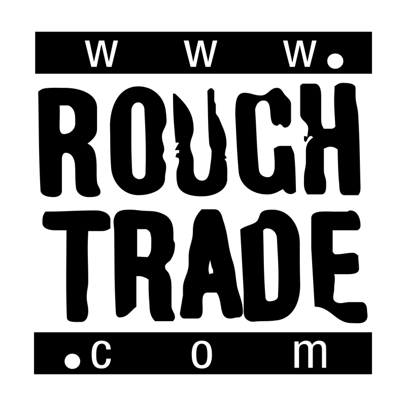 Rough Trade 标志 PNG Vector  PNG