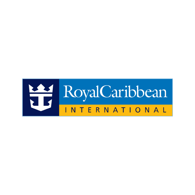 Download Royal Caribbean Logo PNG Transparent Background