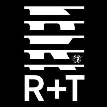 R+t Logo PNG