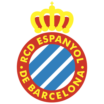 Rcd Espanyol De Barcelona Logo PNG