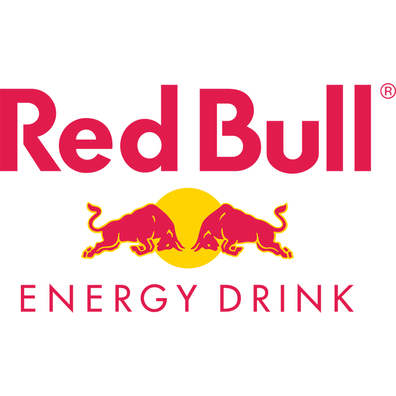 Red Bull Energy Drink โลโก้ PNG Vector, ไอคอน