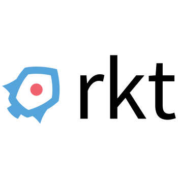 RKT Logo PNG Przezroczyste