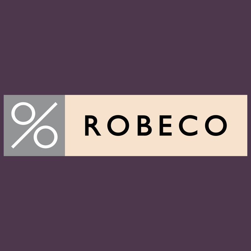 Robeco Logo PNG Vector, Icon