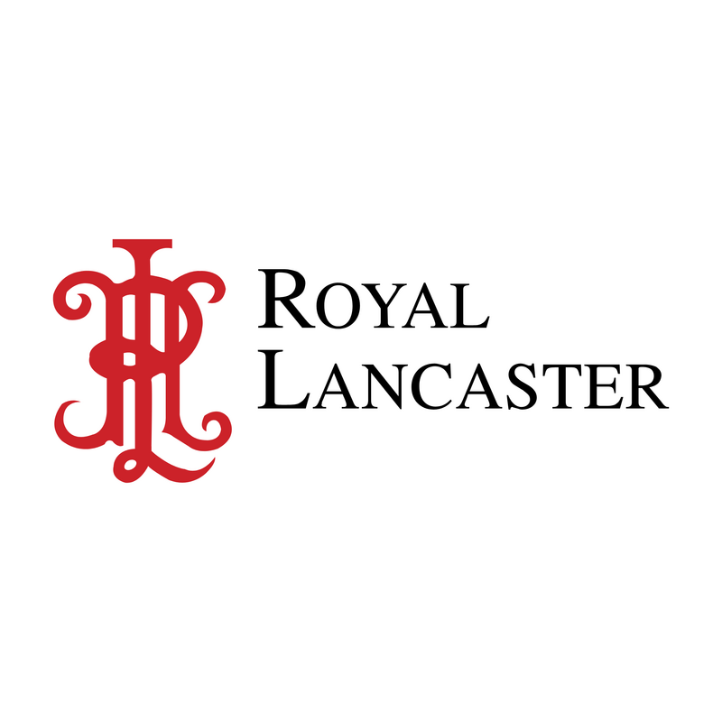 Royal Lancaster 标志 PNG Vector  PNG