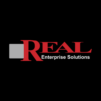 Real Logo PNG Transparent