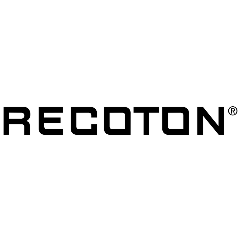 Recoton Logo PNG Vector  PNG