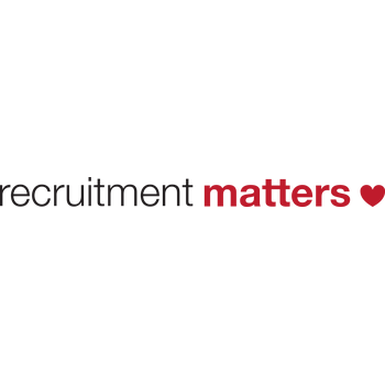 Recruitment Matters Logo PNG