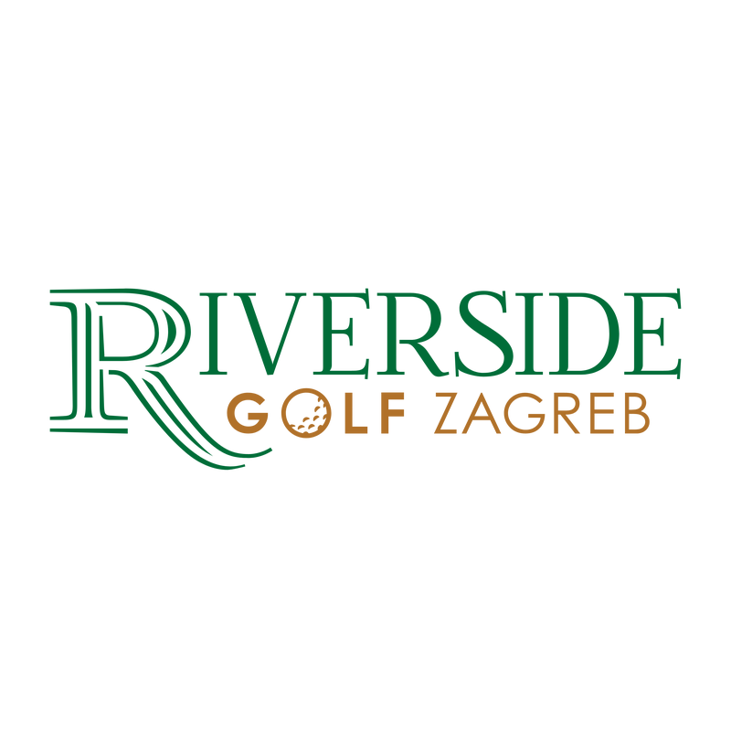 Riverside Golf Zagreb Logo PNG Vector, Icon Transparent