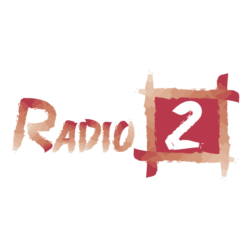 Radio Rai 2 Logo PNG Vector  PNG