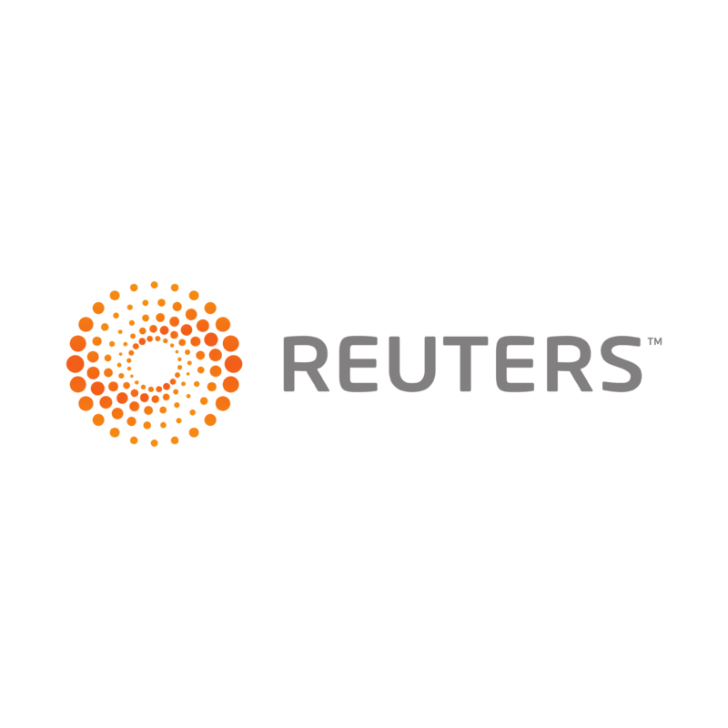 Download Reuters Logo PNG Transparent Background
