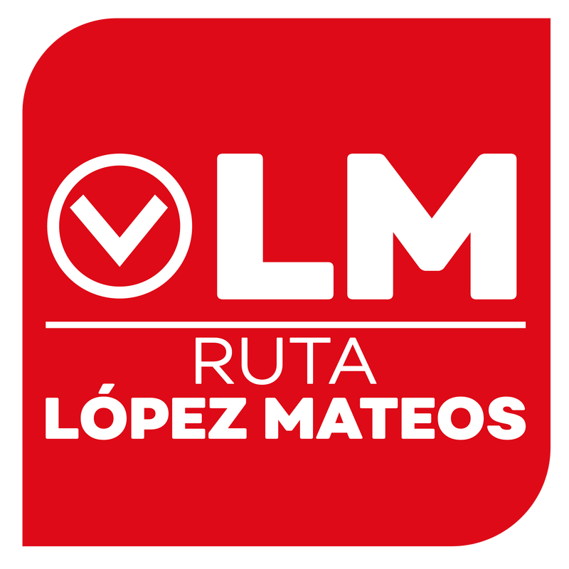 Ruta López Mateos Logo PNG Vector  PNG